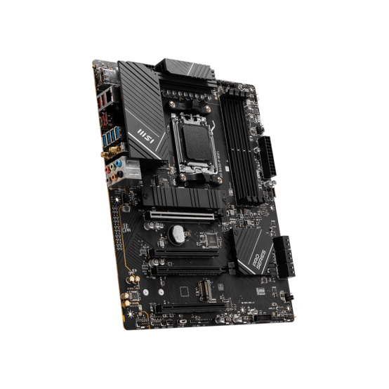 Placa de baza MSI PRO B650-P WIFI refurbished 7D78-001R