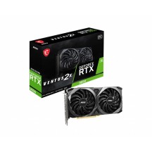 Placa video MSI GeForce RTX 3050 VENTUS 2X 8G OC refurbished V397-418R
