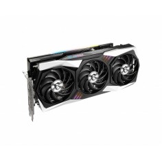 Placa video MSI Radeon RX 6800 XT GAMING X TRIO 16G refurbished V396-002R