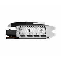 Placa video MSI Radeon RX 6800 XT GAMING X TRIO 16G refurbished V396-002R