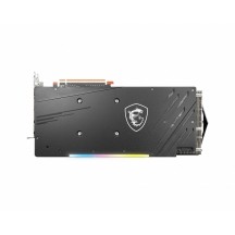 Placa video MSI Radeon RX 6800 XT GAMING X TRIO 16G refurbished V396-002R