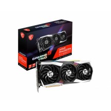 Placa video MSI Radeon RX 6800 XT GAMING X TRIO 16G refurbished V396-002R