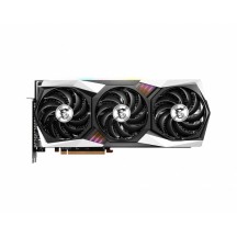 Placa video MSI Radeon RX 6800 XT GAMING X TRIO 16G refurbished V396-002R