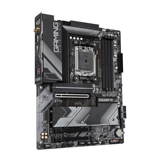 Placa de baza GigaByte B650 GAMING X AX refurbished