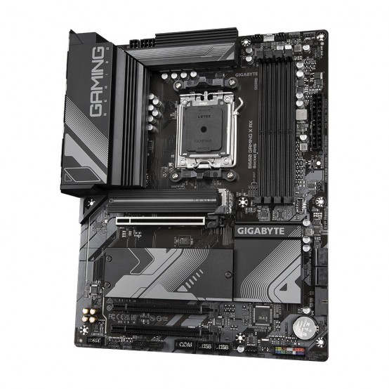 Placa de baza GigaByte B650 GAMING X AX refurbished
