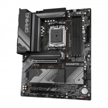 Placa de baza GigaByte B650 GAMING X AX refurbished