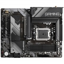 Placa de baza GigaByte B650 GAMING X AX refurbished