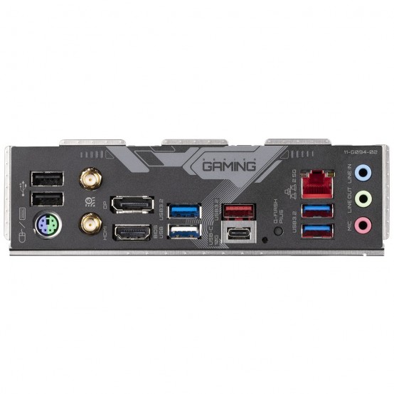Placa de baza GigaByte B650 GAMING X AX refurbished