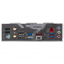 Placa de baza GigaByte B650 GAMING X AX refurbished