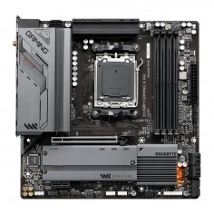 Placa de baza GigaByte B650M GAMING X AX refurbished