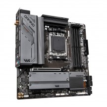 Placa de baza GigaByte B650M GAMING X AX refurbished