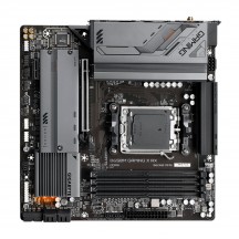 Placa de baza GigaByte B650M GAMING X AX refurbished