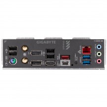Placa de baza GigaByte B650M GAMING X AX refurbished