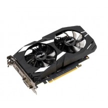 Placa video ASUS DUAL-GTX1650-4G refurbished 90YV0CV3-M0NA00