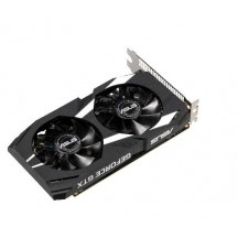 Placa video ASUS DUAL-GTX1650-4G refurbished 90YV0CV3-M0NA00