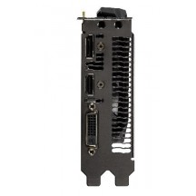 Placa video ASUS DUAL-GTX1650-4G refurbished 90YV0CV3-M0NA00