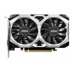 Placa video MSI GeForce GTX 1650 D6 VENTUS XS OCV1 refurbished V809-3609R