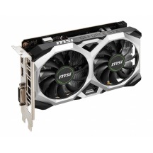 Placa video MSI GeForce GTX 1650 D6 VENTUS XS OCV1 refurbished V809-3609R