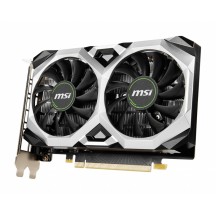 Placa video MSI GeForce GTX 1650 D6 VENTUS XS OCV1 refurbished V809-3609R