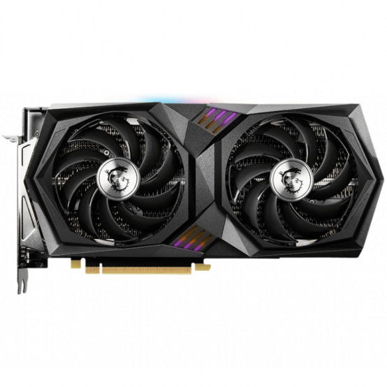 Placa video MSI GeForce RTX 3060 Ti GAMING X 8G LHR refurbished V397-231R