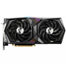 Placa video MSI GeForce RTX 3060 Ti GAMING X 8G LHR refurbished V397-231R