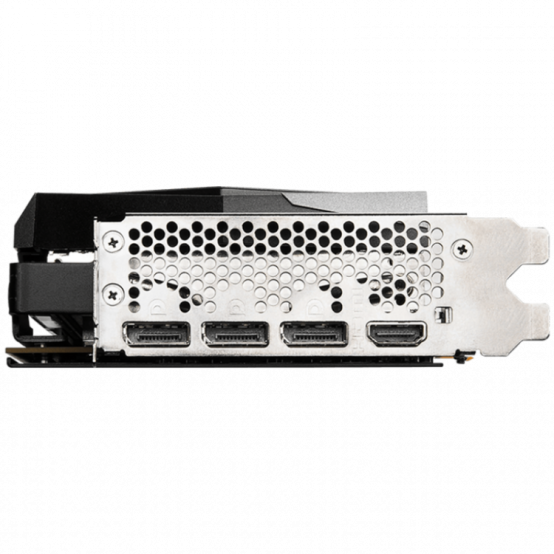 Placa video MSI GeForce RTX 3060 Ti GAMING X 8G LHR refurbished V397-231R