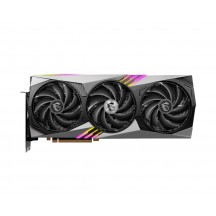 Placa video MSI GeForce RTX 4080 16GB GAMING X TRIO refurbished V511-005R