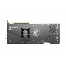Placa video MSI GeForce RTX 4080 16GB GAMING X TRIO refurbished V511-005R