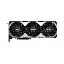 Placa video MSI GeForce RTX 4070 Ti VENTUS 3X 12G OC refurbished V513-001R