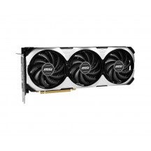 Placa video MSI GeForce RTX 4070 Ti VENTUS 3X 12G OC refurbished V513-001R