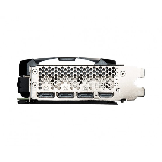 Placa video MSI GeForce RTX 4070 Ti VENTUS 3X 12G OC refurbished V513-001R