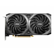Placa video MSI GeForce RTX 3060 Ti VENTUS 2X 8G OCV1 LHR refurbished V397-232R