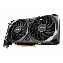 Placa video MSI GeForce RTX 3060 Ti VENTUS 2X 8G OCV1 LHR refurbished V397-232R