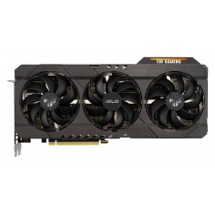 Placa video ASUS TUF-RTX3070-8G-GAMING refurbished 90YV0FQ7-M0NA00