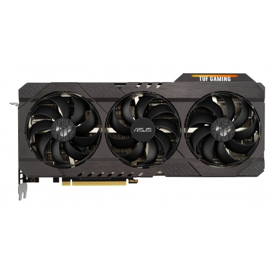 Placa video ASUS TUF-RTX3070-8G-GAMING refurbished 90YV0FQ7-M0NA00