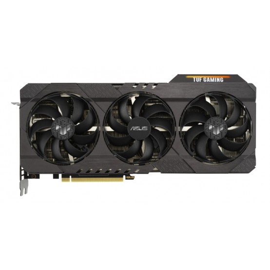 Placa video ASUS TUF-RTX3070-8G-GAMING refurbished 90YV0FQ7-M0NA00