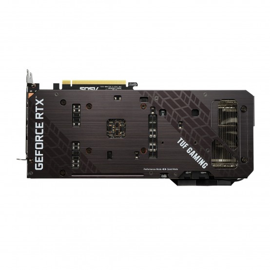 Placa video ASUS TUF-RTX3070-8G-GAMING refurbished 90YV0FQ7-M0NA00