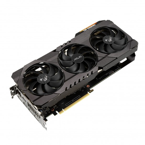 Placa video ASUS TUF-RTX3070-8G-GAMING refurbished 90YV0FQ7-M0NA00