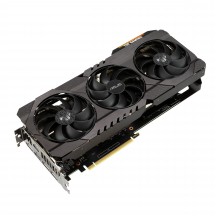 Placa video ASUS TUF-RTX3070-8G-GAMING refurbished 90YV0FQ7-M0NA00