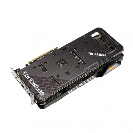 Placa video ASUS TUF-RTX3070-8G-GAMING refurbished 90YV0FQ7-M0NA00