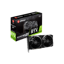 Placa video MSI RTX 3070 VENTUS 2X OC refurbished