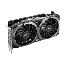 Placa video MSI RTX 3070 VENTUS 2X OC refurbished