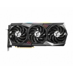 Placa video MSI GeForce RTX 3080 GAMING Z TRIO 10G LHR refurbished V389-203R