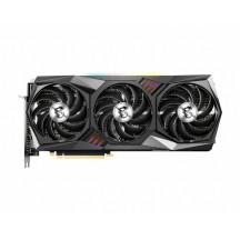 Placa video MSI GeForce RTX 3080 GAMING Z TRIO 10G LHR refurbished V389-203R
