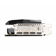 Placa video MSI GeForce RTX 3080 GAMING Z TRIO 10G LHR refurbished V389-203R