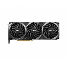 Placa video MSI GeForce RTX 3080 TI VENTUS 3X 12G OC refurbished V389-059R
