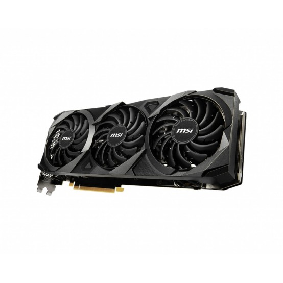 Placa video MSI GeForce RTX 3080 TI VENTUS 3X 12G OC refurbished V389-059R