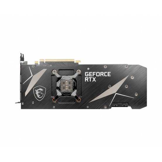 Placa video MSI GeForce RTX 3080 TI VENTUS 3X 12G OC refurbished V389-059R