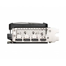 Placa video MSI GeForce RTX 3080 TI VENTUS 3X 12G OC refurbished V389-059R