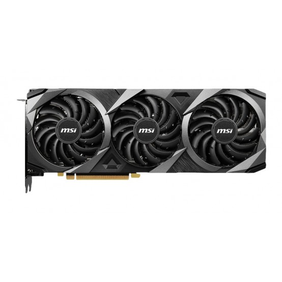 Placa video MSI GeForce RTX 3080 TI VENTUS 3X 12G OC refurbished V389-059R